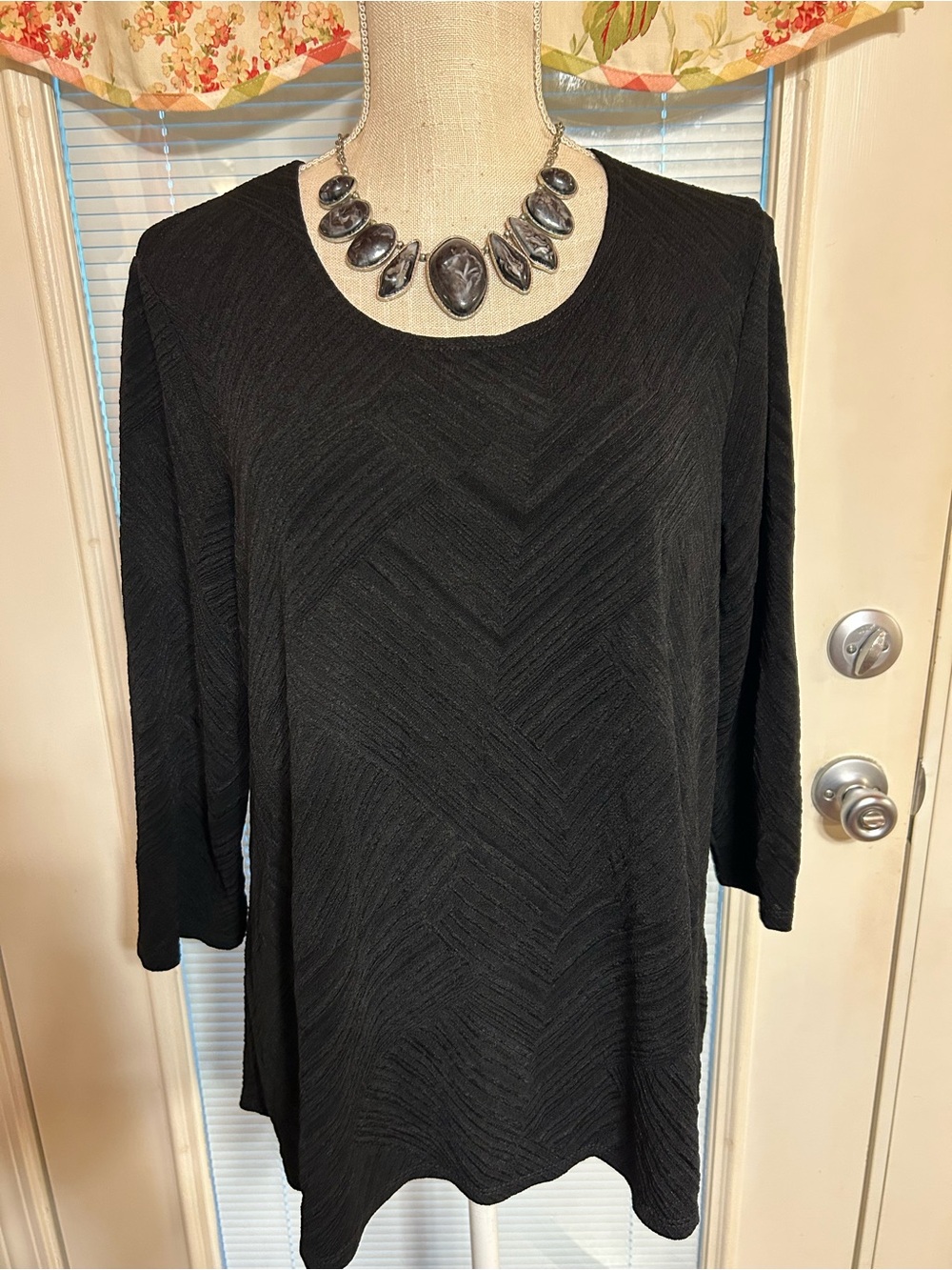 Blouse #671